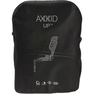 Axkid Reisebag til Up - Ryggsekk Axkid Reisebag til Up - Ryggsekk