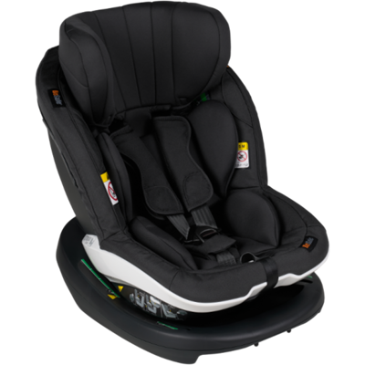 BeSafe iZi Modular i-Size RF X1 - Bilstol med sidestøtte BeSafe iZi Modular i-Size RF X1 - Bilstol med sidestøtte