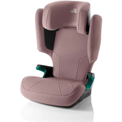Britax Romer Hi-Liner Bilsete - Dusty Rose Sikkerhet & Komfort Britax Romer Hi-Liner Bilsete - Dusty Rose Sikkerhet & Komfort
