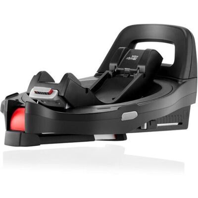 Britax Römer Vario 5Z Barnesete Base - Sikker & Enkel Britax Römer Vario 5Z Barnesete Base - Sikker & Enkel