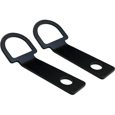 Axkid Forankringsringer - 2stk 120mm Axkid Forankringsringer - 2stk 120mm