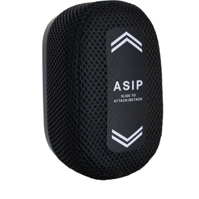 Axkid Reservedel ASIP til Minikid og One Axkid Reservedel ASIP til Minikid og One
