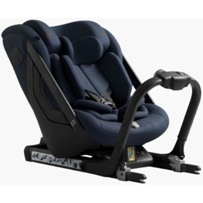 Axkid ONE+ 3 Bakovervendt Bilstol, Glacier Lake Blue Axkid ONE+ 3 Bakovervendt Bilstol, Glacier Lake Blue
