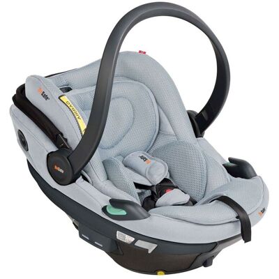 Besafe Go Beyond 2 Babybilstol, Peak Mesh Besafe Go Beyond 2 Babybilstol, Peak Mesh