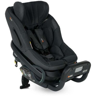 Besafe Stretch 2 Bakovervendt Bilstol, Anthracite Mesh Besafe Stretch 2 Bakovervendt Bilstol, Anthracite Mesh