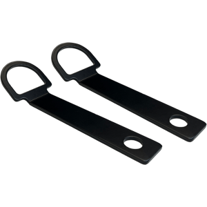 Axkid Forankringsringer - 2stk 160mm