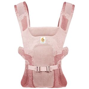 Ergobaby Omni 360 Aerloom Bæresele, Desert Rose