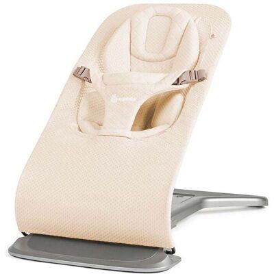 Ergobaby Evolve Vippestol - 3-i-1 Vippe stol Ergobaby Evolve Vippestol - 3-i-1 Vippe stol
