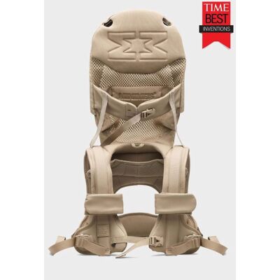 MiniMeis Bæremeis G5, Sand Premium MiniMeis Bæremeis G5, Sand Premium
