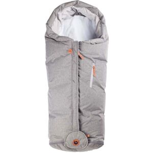 Easygrow Hood Norse - Grå melange Easygrow Hood Norse - Grå melange