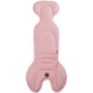 Easygrow AIR INLAY Bilstol, Rosa Melert sittepute Easygrow AIR INLAY Bilstol, Rosa Melert sittepute