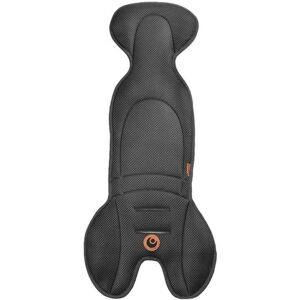 Easygrow AIR INLAY Bilstol, Sort Antrasitt sittepute Easygrow AIR INLAY Bilstol, Sort Antrasitt sittepute