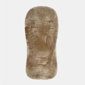Easygrow Lammeskinn til Vogn, Sand Easygrow Lammeskinn til Vogn, Sand