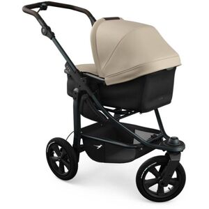 TFK Mono 3 Kombi Air Duovogn, Sand TFK Mono 3 Kombi Air Duovogn, Sand