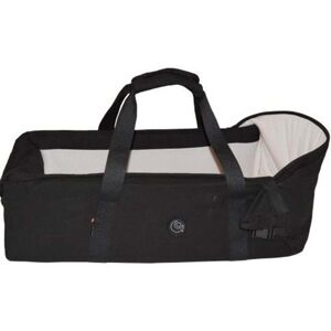 Easygrow Favn 2 Carrynest, Sort Bærebag Easygrow Favn 2 Carrynest, Sort Bærebag