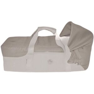 Easygrow Solskjerm til Favn 2 Carrynest, Sand Easygrow Solskjerm til Favn 2 Carrynest, Sand