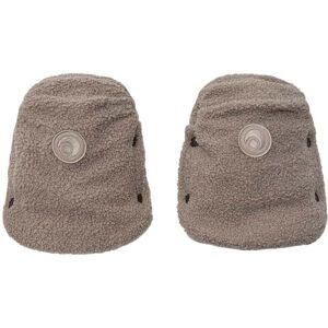 Easygrow Vognvotter til Barnevogn, Teddy Sandbrown Easygrow Vognvotter til Barnevogn, Teddy Sandbrown