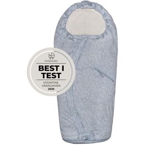 Easygrow Lyng Vognpose, Wheat Soft Blue Easygrow Lyng Vognpose, Wheat Soft Blue