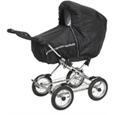 Carlobaby Tullsa Regnslag - Regnslag for barnevogner Carlobaby Tullsa Regnslag - Regnslag for barnevogner