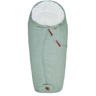 Easygrow Lyng Bilsetebeskytter - Grønn - Babybilsetebeskyttelse Easygrow Lyng Bilsetebeskytter - Grønn - Babybilsetebeskyttelse