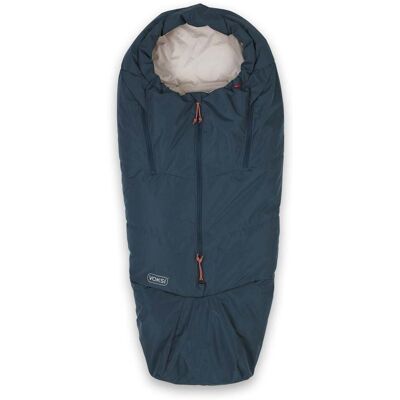 Voksi Adventure Vognpose, Poppy Blue Dunpose Voksi Adventure Vognpose, Poppy Blue Dunpose