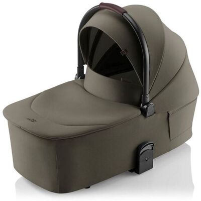 Britax Rio Carrycot, Lux Urban Olive Britax Rio Carrycot, Lux Urban Olive