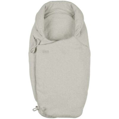Voksi Wool Wrap Vognpose, Misty Green Ullpose Voksi Wool Wrap Vognpose, Misty Green Ullpose