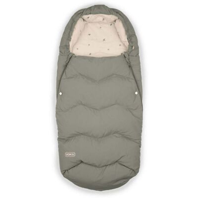 Voksi Explorer Vognpose, Meadow Green Dunpose Voksi Explorer Vognpose, Meadow Green Dunpose