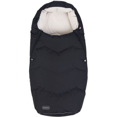 Voksi Urban Vognpose, Black Cream Dunpose Voksi Urban Vognpose, Black Cream Dunpose