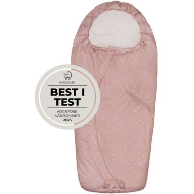 Easygrow Lyng Vognpose, Dot Dusty Rose Easygrow Lyng Vognpose, Dot Dusty Rose