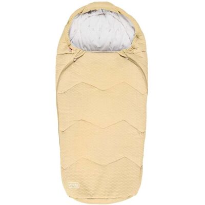 Voksi Breeze Light Vognpose, Kind Yellow Voksi Breeze Light Vognpose, Kind Yellow