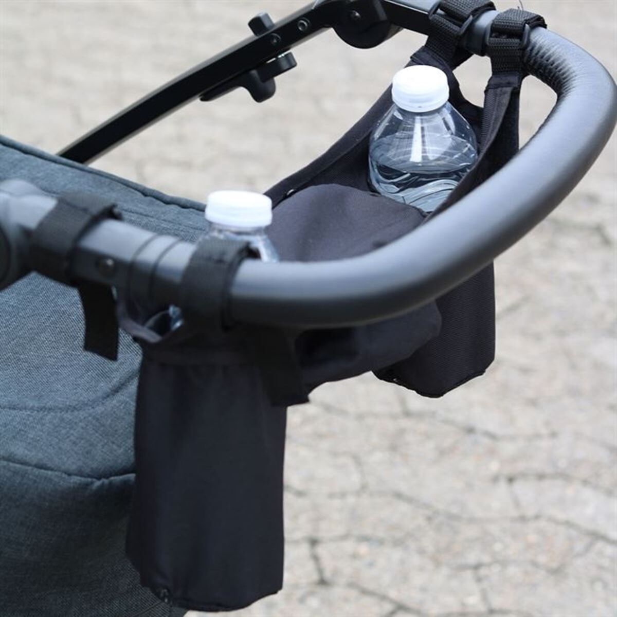 Babytrold Koppholder