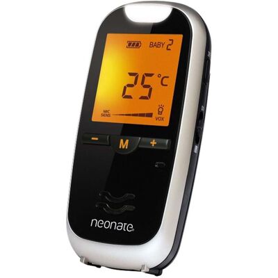 Neonate Merke Ekstra Babyenhet BU-65D - Babycall Neonate Merke Ekstra Babyenhet BU-65D - Babycall