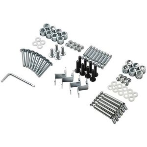 Leander Skruepakke Leanderseng (Reservedel) Leander Skruepakke Leanderseng (Reservedel)