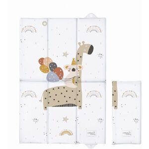 CEBA Stellematte, Foldbar, 60x40cm Giraffe CEBA Stellematte, Foldbar, 60x40cm Giraffe