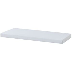 Hoppekids Madrasstrekk, 70x160x9cm, Hvit Hoppekids Madrasstrekk, 70x160x9cm, Hvit