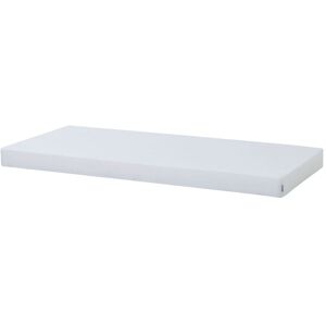 Hoppekids Madrasstrekk, 90x200x12cm, Hvit Hoppekids Madrasstrekk, 90x200x12cm, Hvit