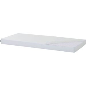 Hoppekids Madrass, 90x200cm, 12cm kaldskum, inkl trekk Hoppekids Madrass, 90x200cm, 12cm kaldskum, inkl trekk