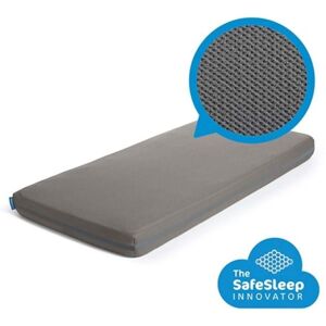 Aerosleep Trekk 70x140 cm - Pustende og Trygg Aerosleep Trekk 70x140 cm - Pustende og Trygg