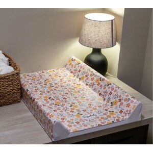 Sagababy Stellematte, Blomster Sagababy Stellematte, Blomster
