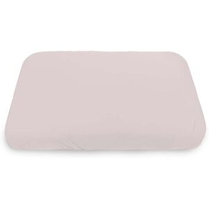 Sebra Jersey Laken til Sebra Babyseng - Birhcbark Rose Sebra Jersey Laken til Sebra Babyseng - Birhcbark Rose