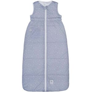 Easygrow Nattpose, Dot Soft Blue, 3-18mnd Easygrow Nattpose, Dot Soft Blue, 3-18mnd