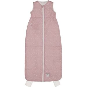 Easygrow Nattpose, Dot Dusty Rose, 2-4år Easygrow Nattpose, Dot Dusty Rose, 2-4år