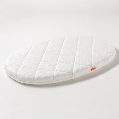 Leander Comfortmadrass til Classic Vugge Leander Comfortmadrass til Classic Vugge