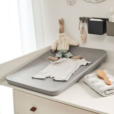 Leander Matty Stellematte, Pearl Grey Leander Matty Stellematte, Pearl Grey