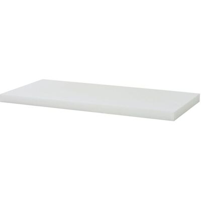 Hoppekids Madrasskjerne, 90x200x9cm, Skum Hoppekids Madrasskjerne, 90x200x9cm, Skum