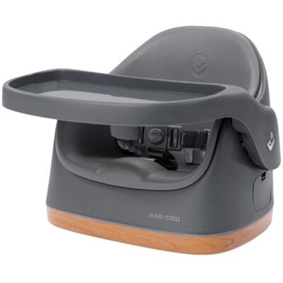 Maxi-Cosi Jay Matstol Booster, Elegance Graphite Maxi-Cosi Jay Matstol Booster, Elegance Graphite