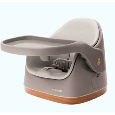 Maxi-Cosi Jay Matstol Booster, Elegance Beige Maxi-Cosi Jay Matstol Booster, Elegance Beige