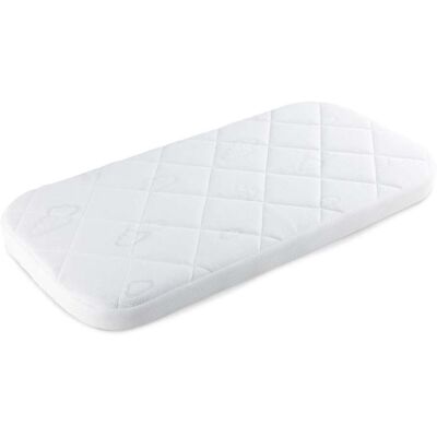 Sebra Madrass til Bedside Crib Sebra Madrass til Bedside Crib