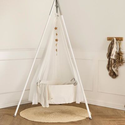 Leander Classic Hengevugge Stativ Leander Classic Hengevugge Stativ